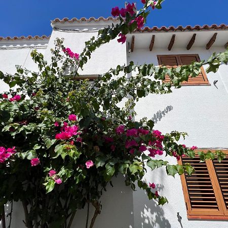 El Xalet D'En Joan Maria D'Altafulla Villa Bagian luar foto