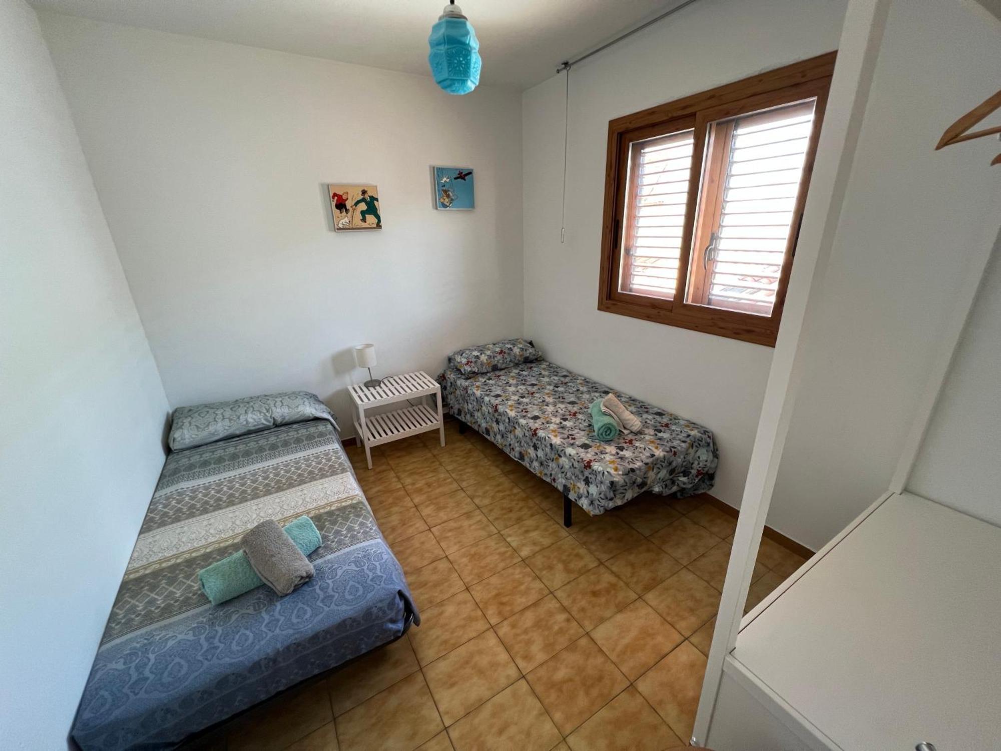 El Xalet D'En Joan Maria D'Altafulla Villa Bagian luar foto