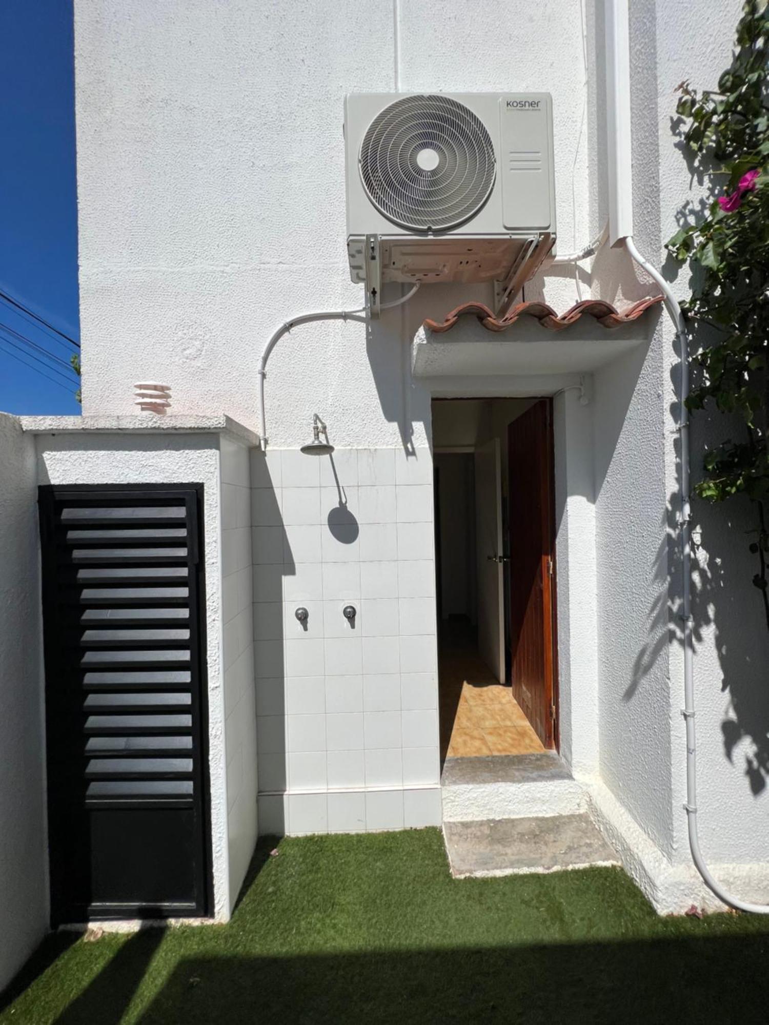 El Xalet D'En Joan Maria D'Altafulla Villa Bagian luar foto