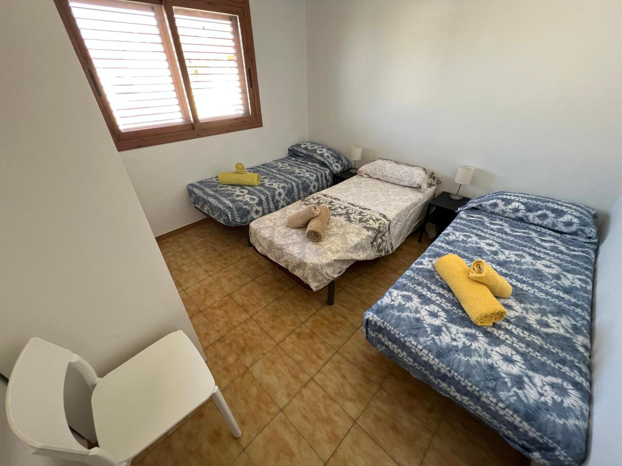 El Xalet D'En Joan Maria D'Altafulla Villa Bagian luar foto